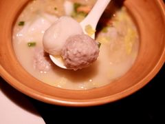 -肉欢 · 两头乌鲜肉涮锅(中山南路店)