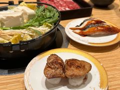 -合点寿司(金虹桥商场店)