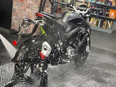 -摩道团机车工坊 摩托车维修 精洗店