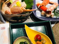 -蟹道乐(網元別館店)