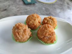 灌汤鱼球-山外山菜馆(玉泉路店)