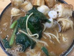 -福祥厦门小馆(舟孟北路店)