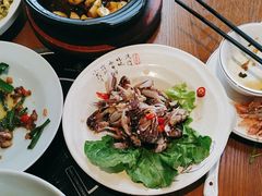 -水门巷餐厅(古子城店)