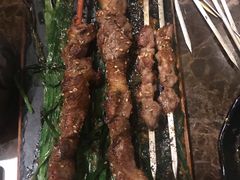 -冰城小镇音乐串吧·聚会餐厅(百子湾店)