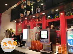 -SEA西雅图海鲜自助餐厅(正义店)