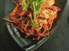-火炉旺烤肉啤酒屋(沈北创始店)