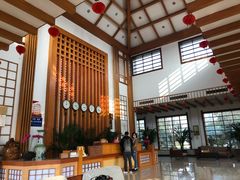 -华山御温泉度假村