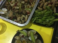 辣炒花蛤-望京小腰(北京总店)