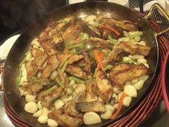 -茶叁酒肆·楚味江湖(菱角湖店)