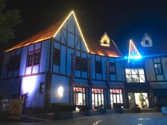 -安徒生童话乐园