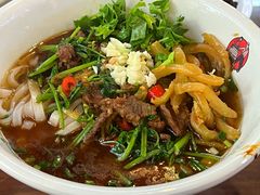 -和记粉馆(湘春路店)