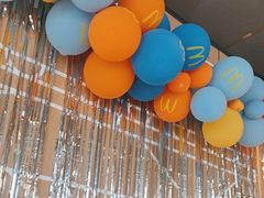 -麦当劳(北苑秋实路店)