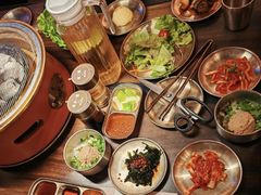 -西塔老太太泥炉烤肉(上海七宝领展广场店)