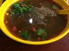 -小杨生煎(香港名都店)