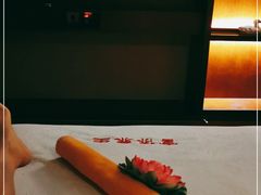 -跨越足界Spa足道(潍坊店)