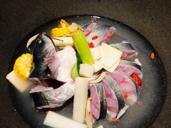 -鲜潭蒸汽石锅鱼(五道口购物中心店)