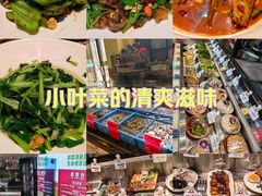 -黄泥岗·地道湖北菜(奥特莱斯店)