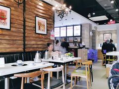 大堂-陈记顺和潮汕牛肉火锅(棠德南路店)