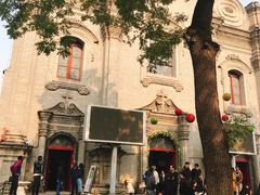 -中华圣公会教堂旧址