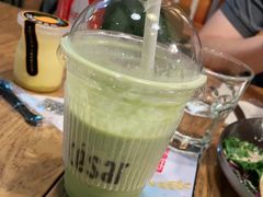 -乐凯撒披萨(东方新世界店)