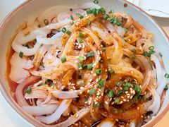 -漢舍川菜馆(国贸商城店)