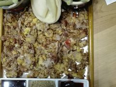 小肘子酥-陈傻子餐厅(世纪都会店)