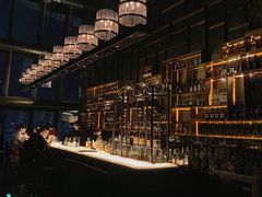 -瑞吉酒店·The Drawing Room闲逸廊·云端下午茶·夜奢Whiskey