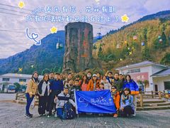 -泰宁旅游风景名胜区