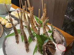 -虾佬圣汤·海鲜姿造(乐堤港店)