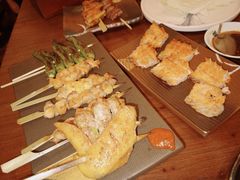 -鸟鹏烧鸟居酒屋(天河领展店)