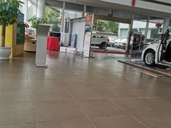 -别克·上海翟业(虹桥店)