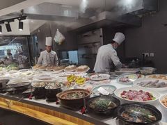 -阿毛饭店(和义路店)