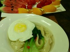 -隆喜元鱼汤包·海鲜(中联广场店)