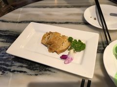 -功德林(南京西路店)