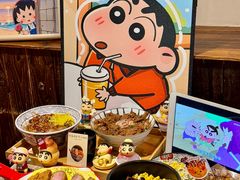 -左舞和风屋便当(金地店)