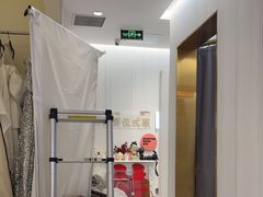 -海马体照相馆(环贸iapm大师爱情店)