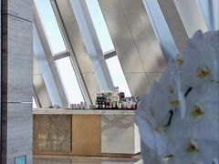 -傲廬·云端餐厅·深圳柏悦酒店