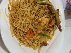 -太兴餐厅(东方广场分店)