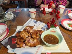 -酒肉门孔府菜(曲阜游客中心店)