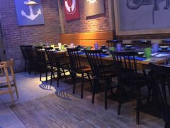 大堂-鱼库·不仅是一家烤鱼店(车公庙店)