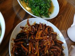-双塔老饭店