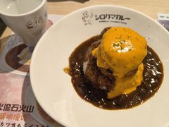 -白熊咖哩(新世界城店)