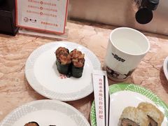 -新一番三文鱼寿司(大东海店)