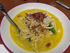 -镇江苏宁万豪酒店-苏筵中餐厅