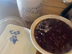 -七七家的糖水店(南湾街1号店)