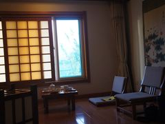 -华山御温泉度假村