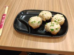 -小杨生煎(萧山机场店)