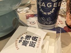-味妙顺德厨房(绿地缤纷城店)