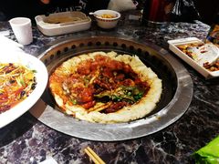 -灶座小锅烀饼·铁锅炖(全国总店)