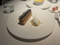 -L'Arome芳芳法国餐厅(仙林金鹰店)
